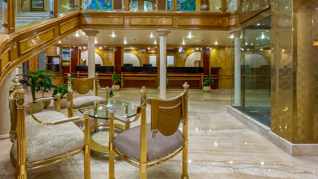 رحلة الباخرة شاتو لافاييت